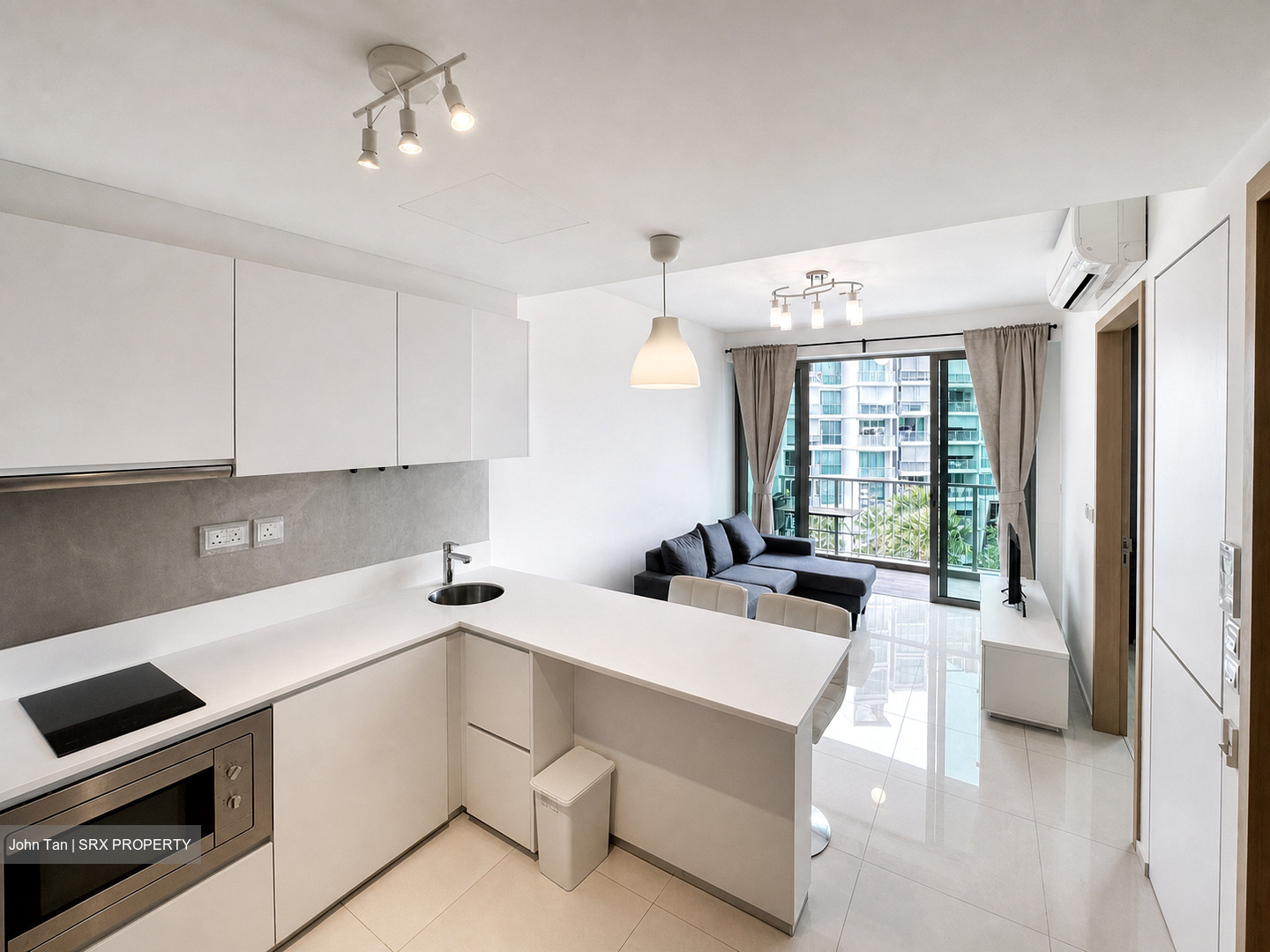 Ripple Bay (D18), Condominium #605360121